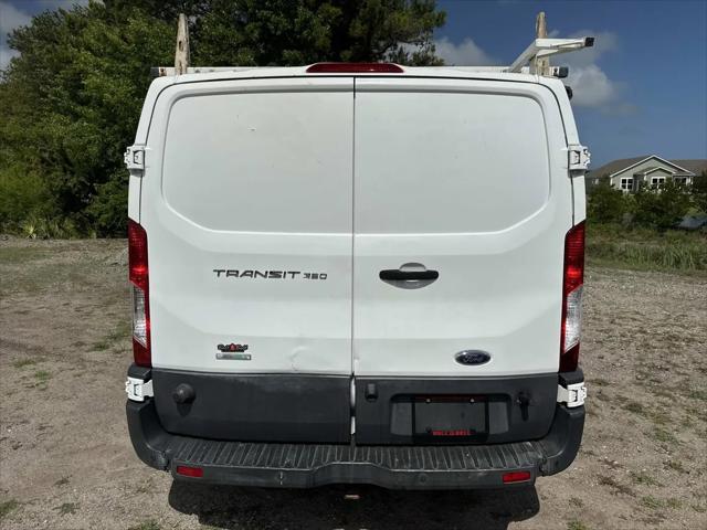 2016 Ford Transit T-350