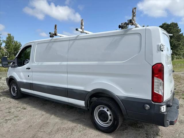 2016 Ford Transit T-350