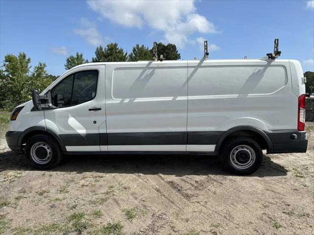 2016 Ford Transit T-350