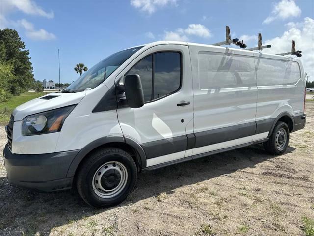 2016 Ford Transit T-350
