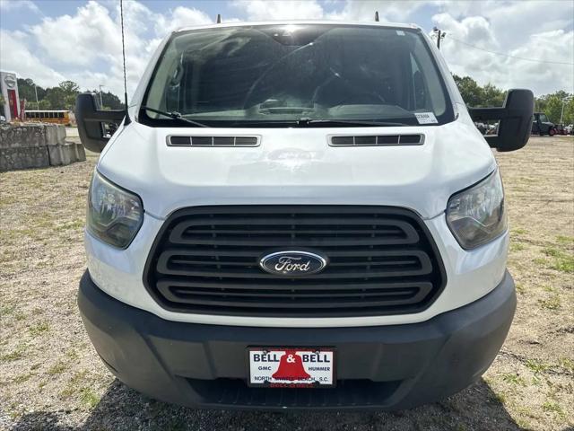 2016 Ford Transit T-350