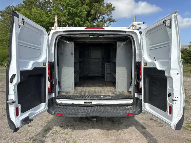 2016 Ford Transit T-350