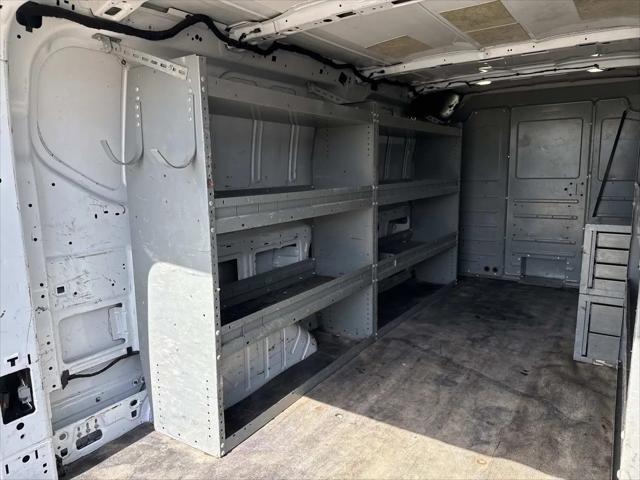 2016 Ford Transit T-350