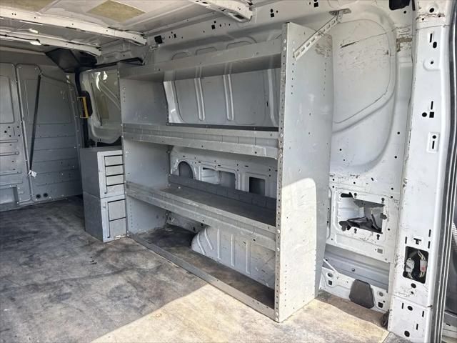 2016 Ford Transit T-350