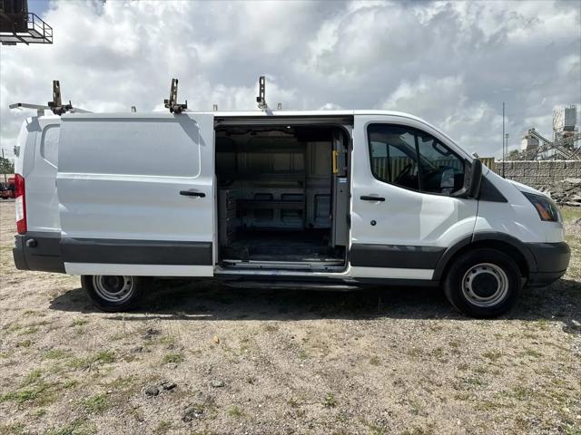 2016 Ford Transit T-350