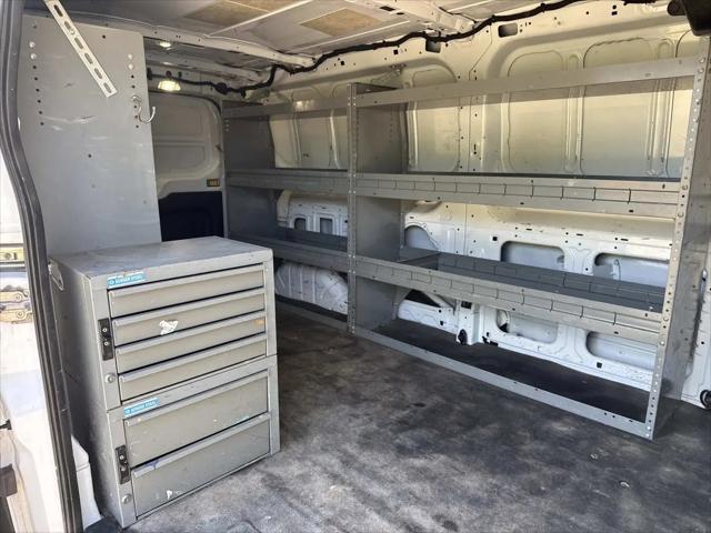 2016 Ford Transit T-350