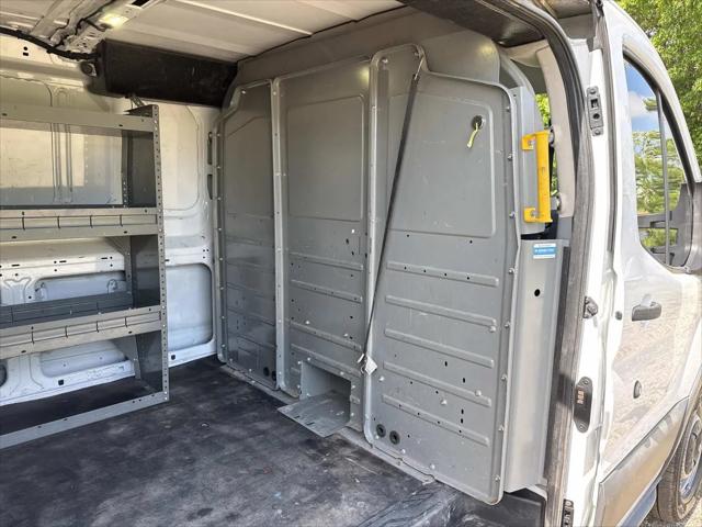 2016 Ford Transit T-350
