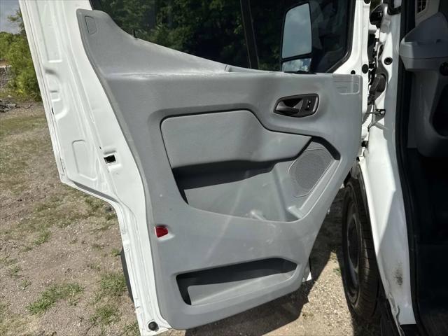 2016 Ford Transit T-350