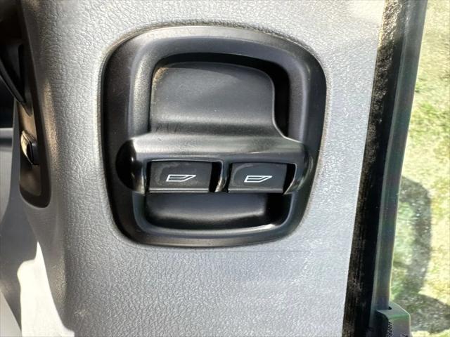 2016 Ford Transit T-350