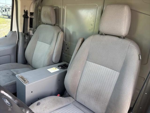 2016 Ford Transit T-350