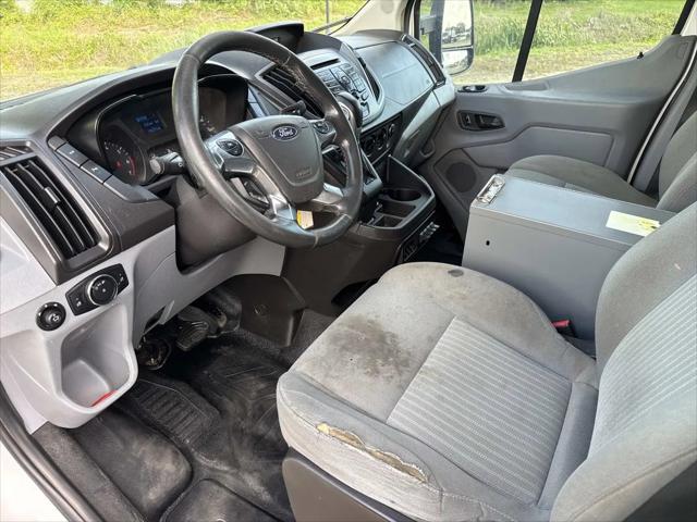 2016 Ford Transit T-350