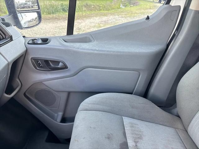 2016 Ford Transit T-350