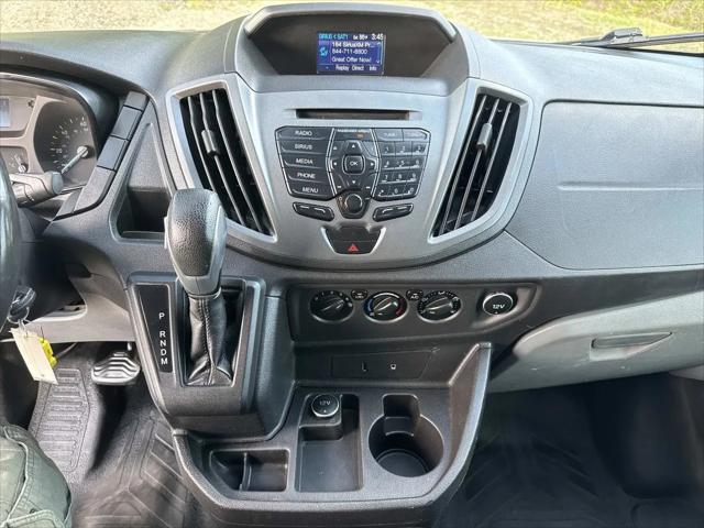 2016 Ford Transit T-350
