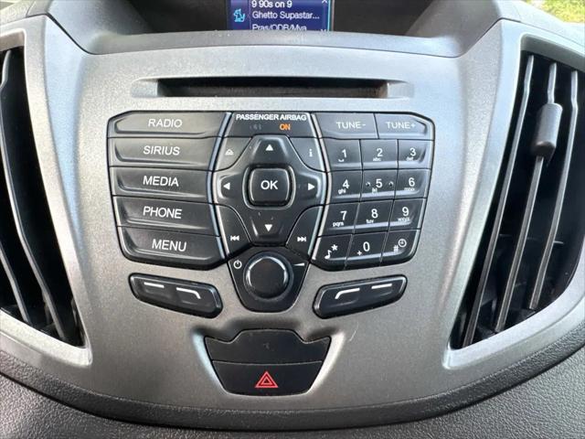 2016 Ford Transit T-350