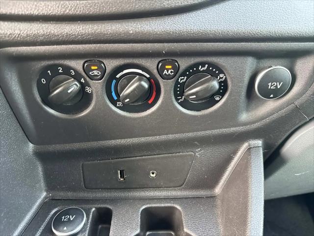 2016 Ford Transit T-350