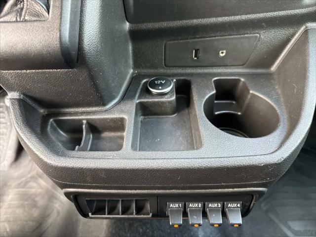 2016 Ford Transit T-350