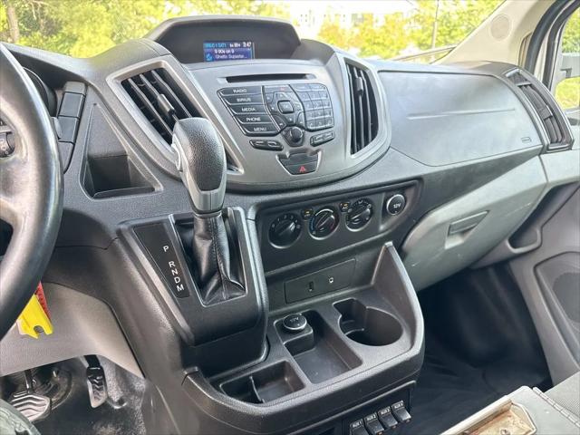 2016 Ford Transit T-350