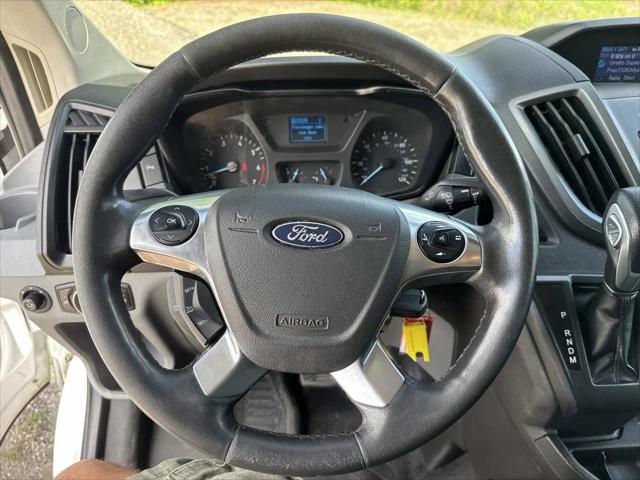 2016 Ford Transit T-350
