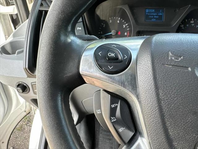 2016 Ford Transit T-350
