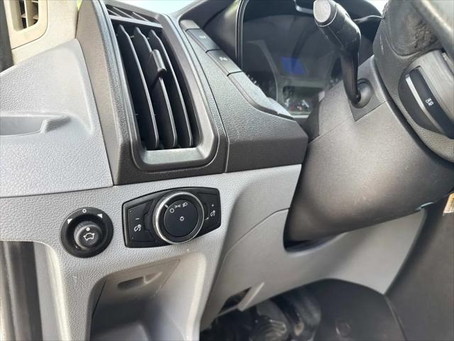 2016 Ford Transit T-350