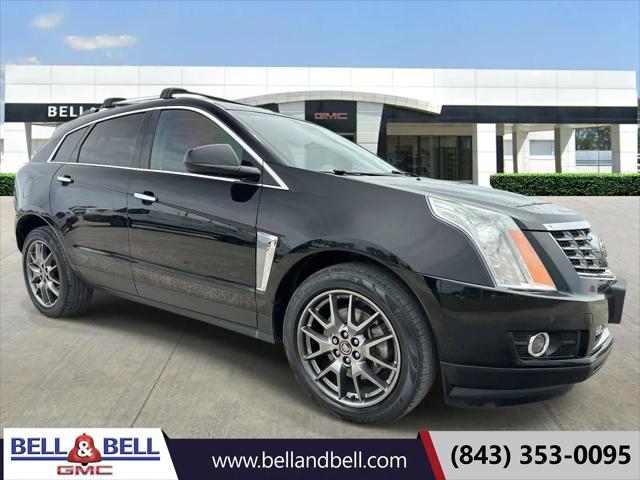 2016 Cadillac SRX Performance Collection for sale in Little River, SC