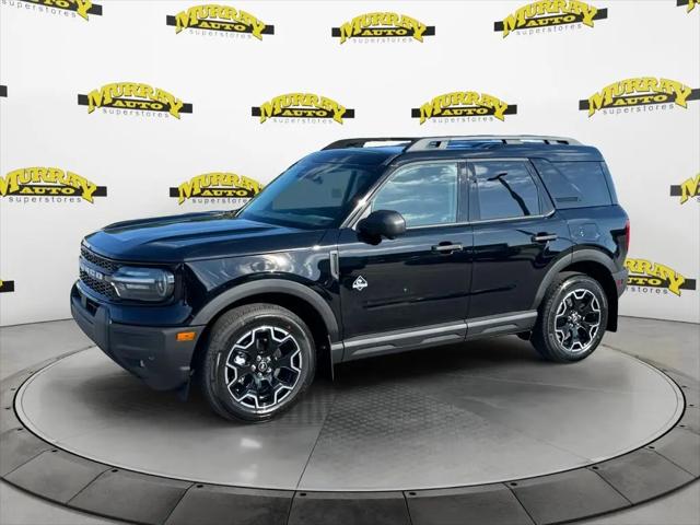 2026 Ford Bronco Sport Outer Banks for sale in Kingsland, GA