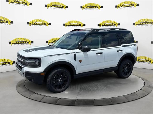 2026 Ford Bronco Sport Badlands for sale in Kingsland, GA
