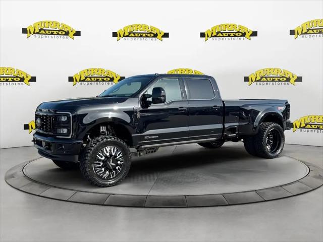 2026 Ford F-350 LARIAT for sale in Kingsland, GA