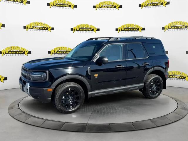 2026 Ford Bronco Sport Badlands for sale in Kingsland, GA