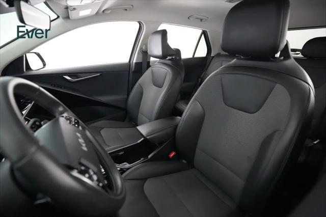 2023 Kia Niro EV Wind