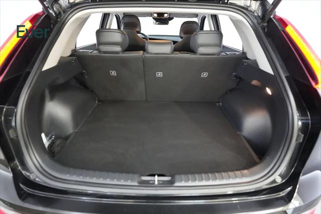 2023 Kia Niro EV Wind