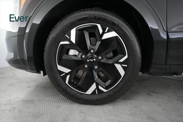2023 Kia Niro EV Wind