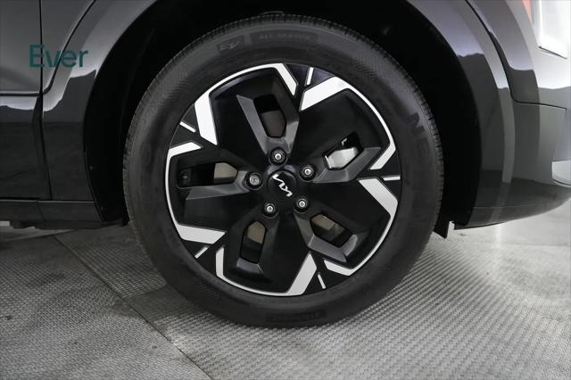2023 Kia Niro EV Wind