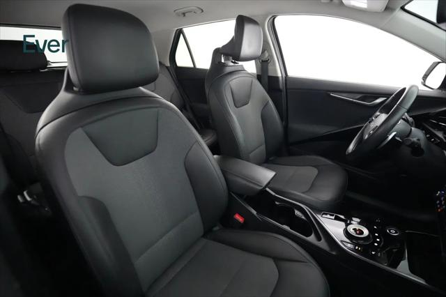 2023 Kia Niro EV Wind