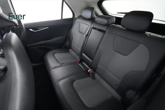 2023 Kia Niro EV Wind