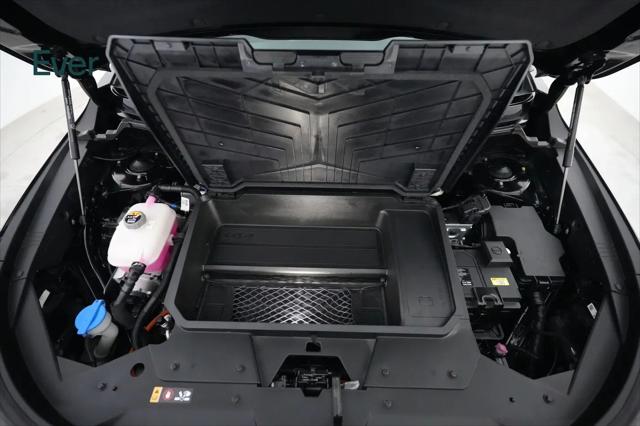 2023 Kia Niro EV Wind