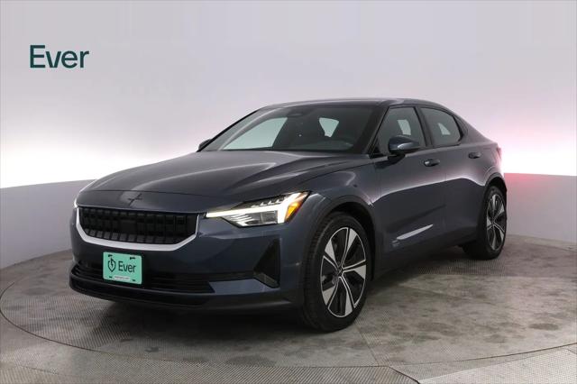 2023 Polestar 2 Long Range Dual Motor Plus