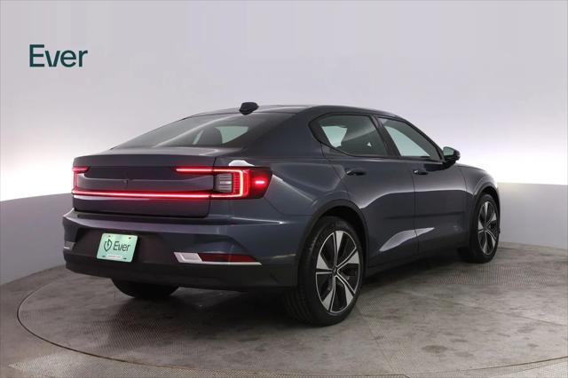 2023 Polestar 2 Long Range Dual Motor Plus