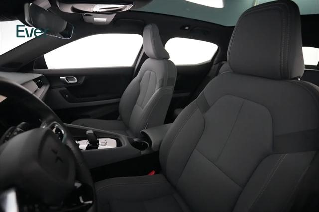 2023 Polestar 2 Long Range Dual Motor Plus