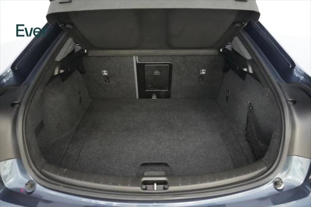2023 Polestar 2 Long Range Dual Motor Plus