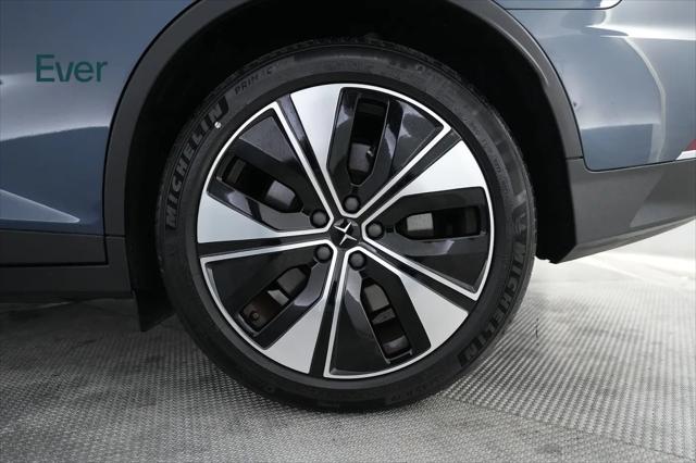 2023 Polestar 2 Long Range Dual Motor Plus