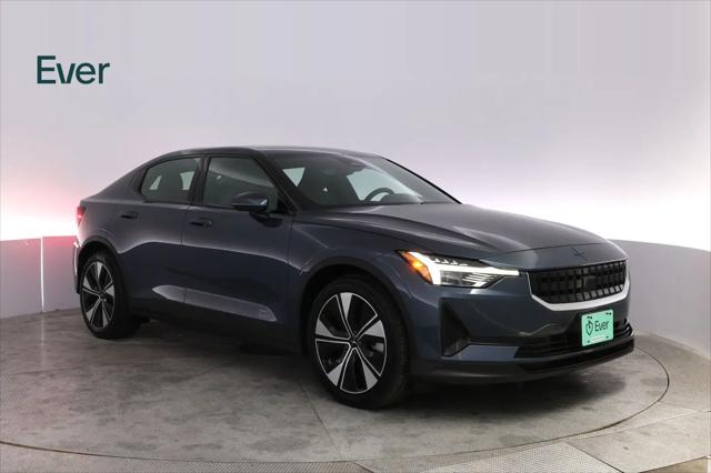 2023 Polestar 2 Long Range Dual Motor Plus