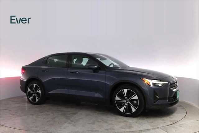 2023 Polestar 2 Long Range Dual Motor Plus