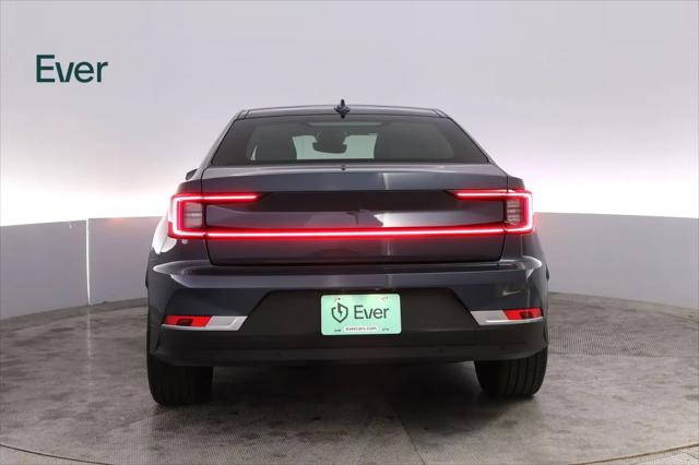 2023 Polestar 2 Long Range Dual Motor Plus