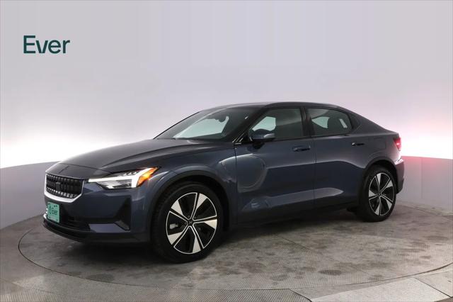 2023 Polestar 2 Long Range Dual Motor Plus