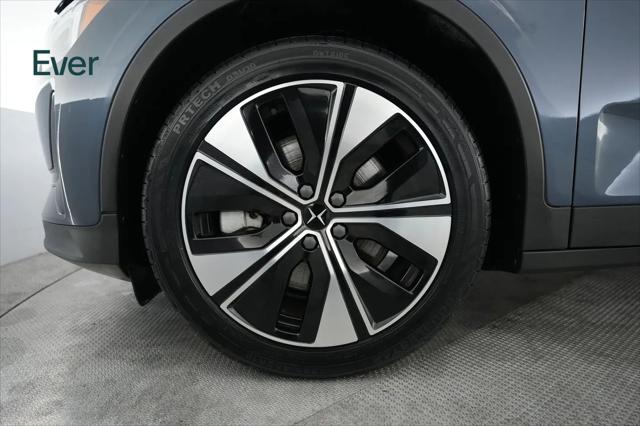 2023 Polestar 2 Long Range Dual Motor Plus