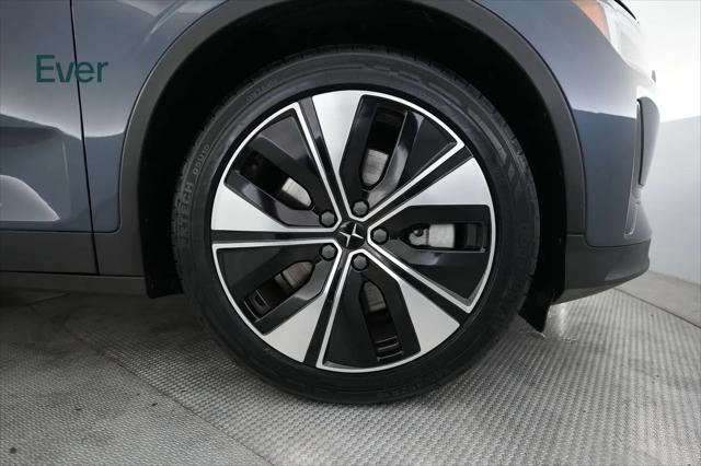 2023 Polestar 2 Long Range Dual Motor Plus