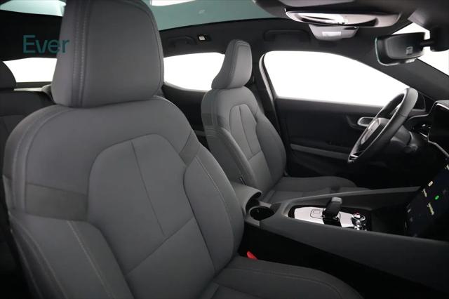 2023 Polestar 2 Long Range Dual Motor Plus