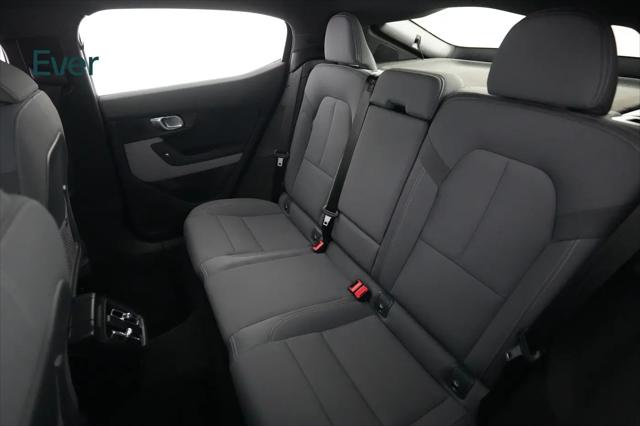 2023 Polestar 2 Long Range Dual Motor Plus
