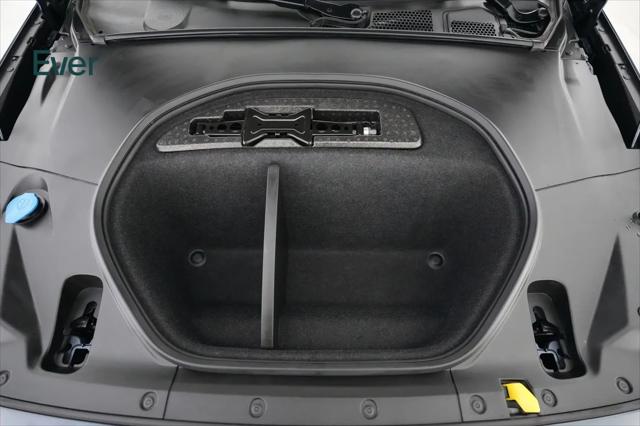 2023 Polestar 2 Long Range Dual Motor Plus